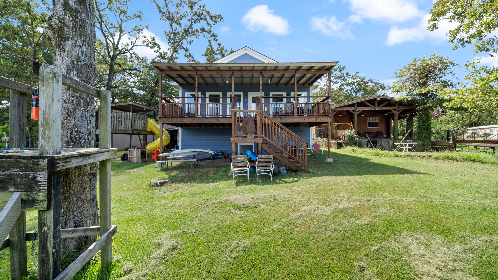 151 Sun Down Trail Mabank TX 75156