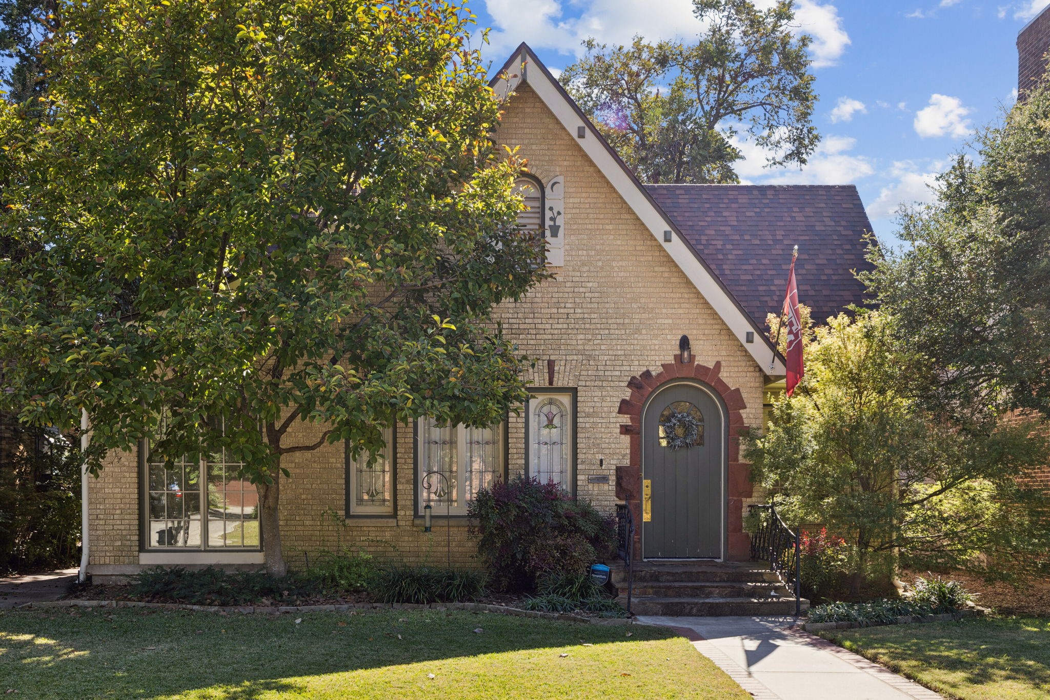6006 Mercedes Avenue Dallas TX 75206