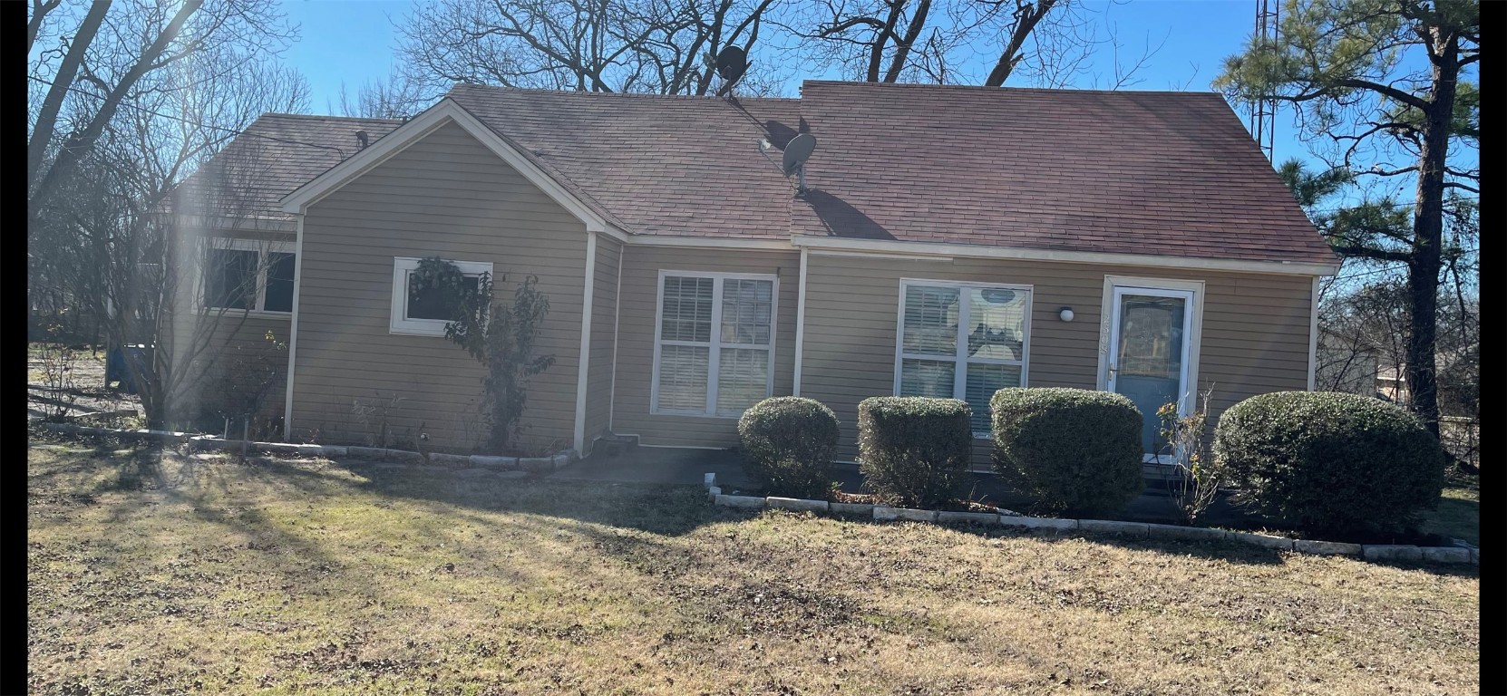 2308 N Beaton Street Corsicana TX 75110