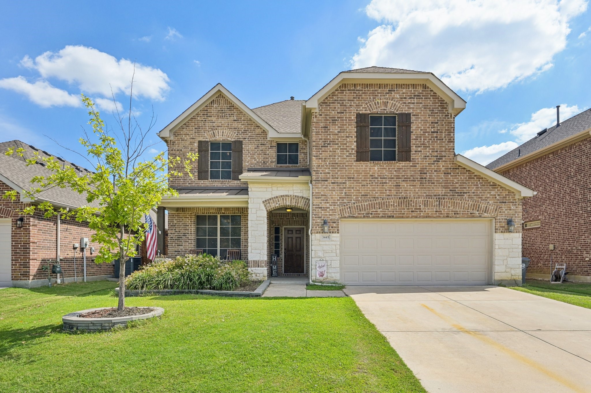 3445 Bluewater Drive Little Elm TX 75068