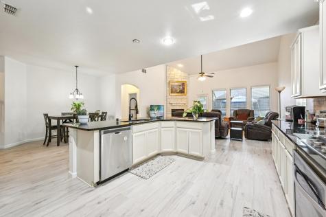 3445 Bluewater Drive Little Elm TX 75068