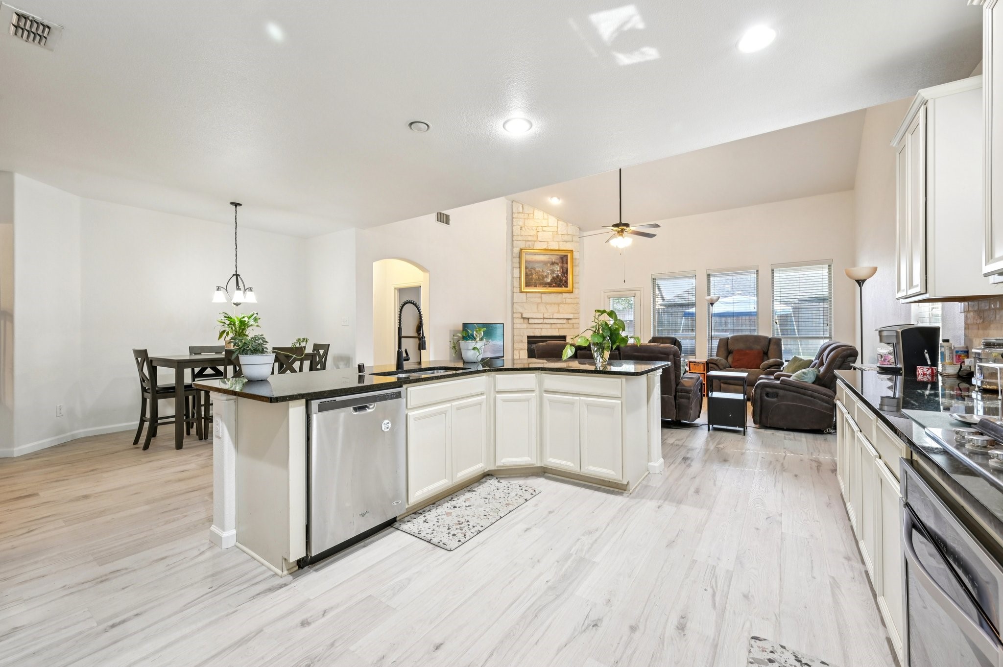 3445 Bluewater Drive Little Elm TX 75068