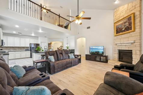 3445 Bluewater Drive Little Elm TX 75068