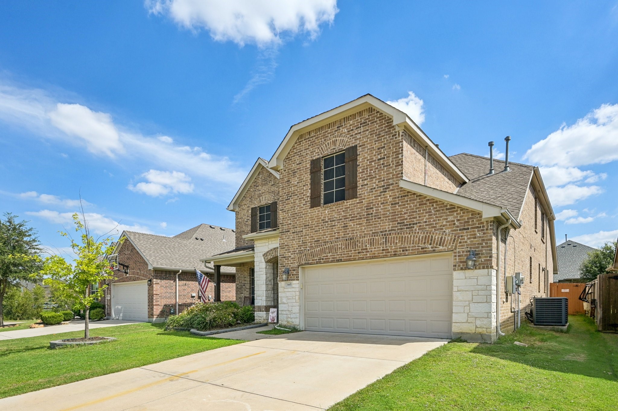 3445 Bluewater Drive Little Elm TX 75068