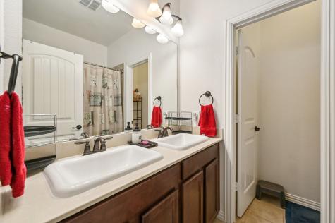 3445 Bluewater Drive Little Elm TX 75068