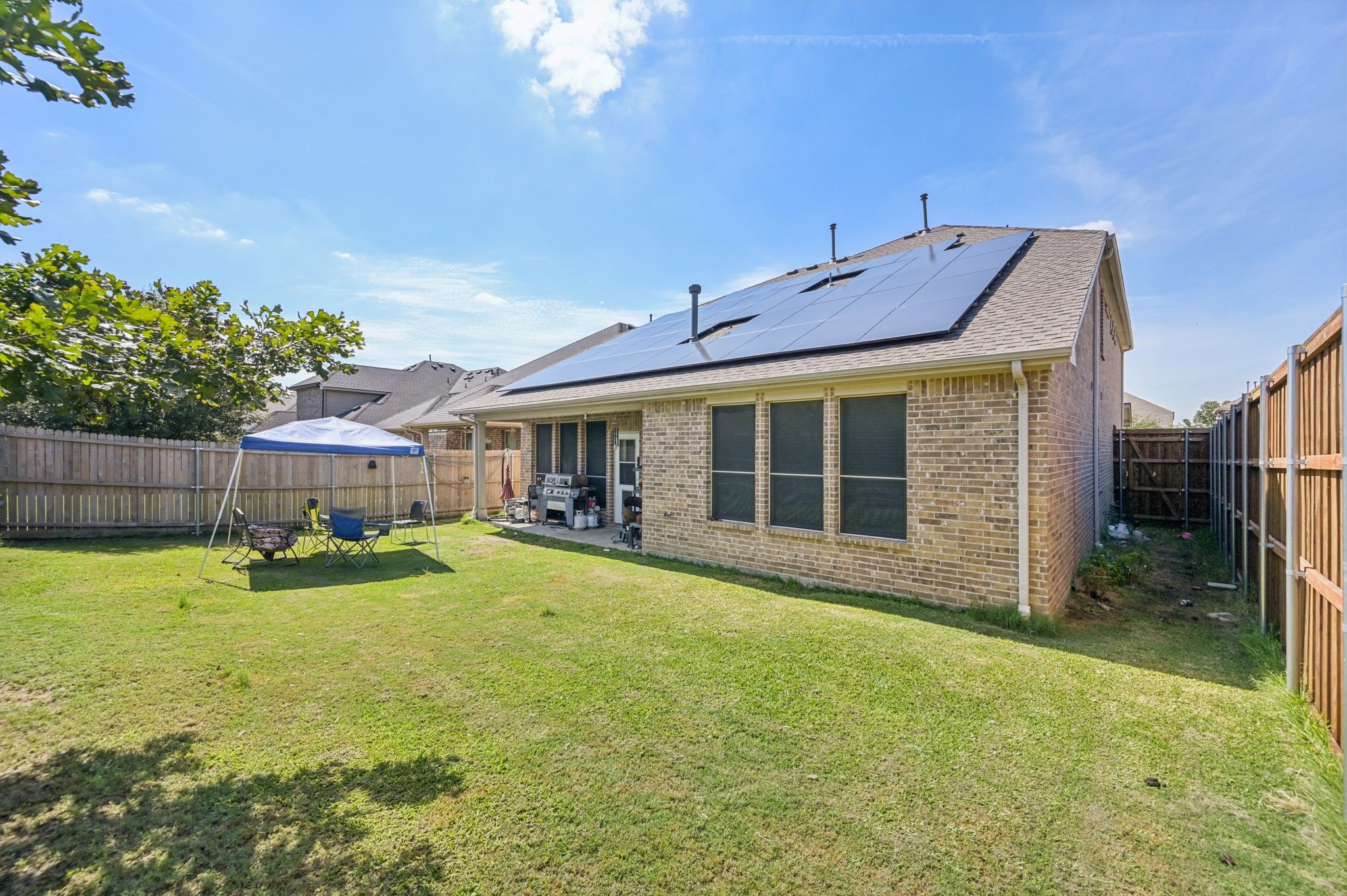 3445 Bluewater Drive Little Elm TX 75068