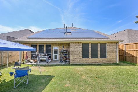 3445 Bluewater Drive Little Elm TX 75068