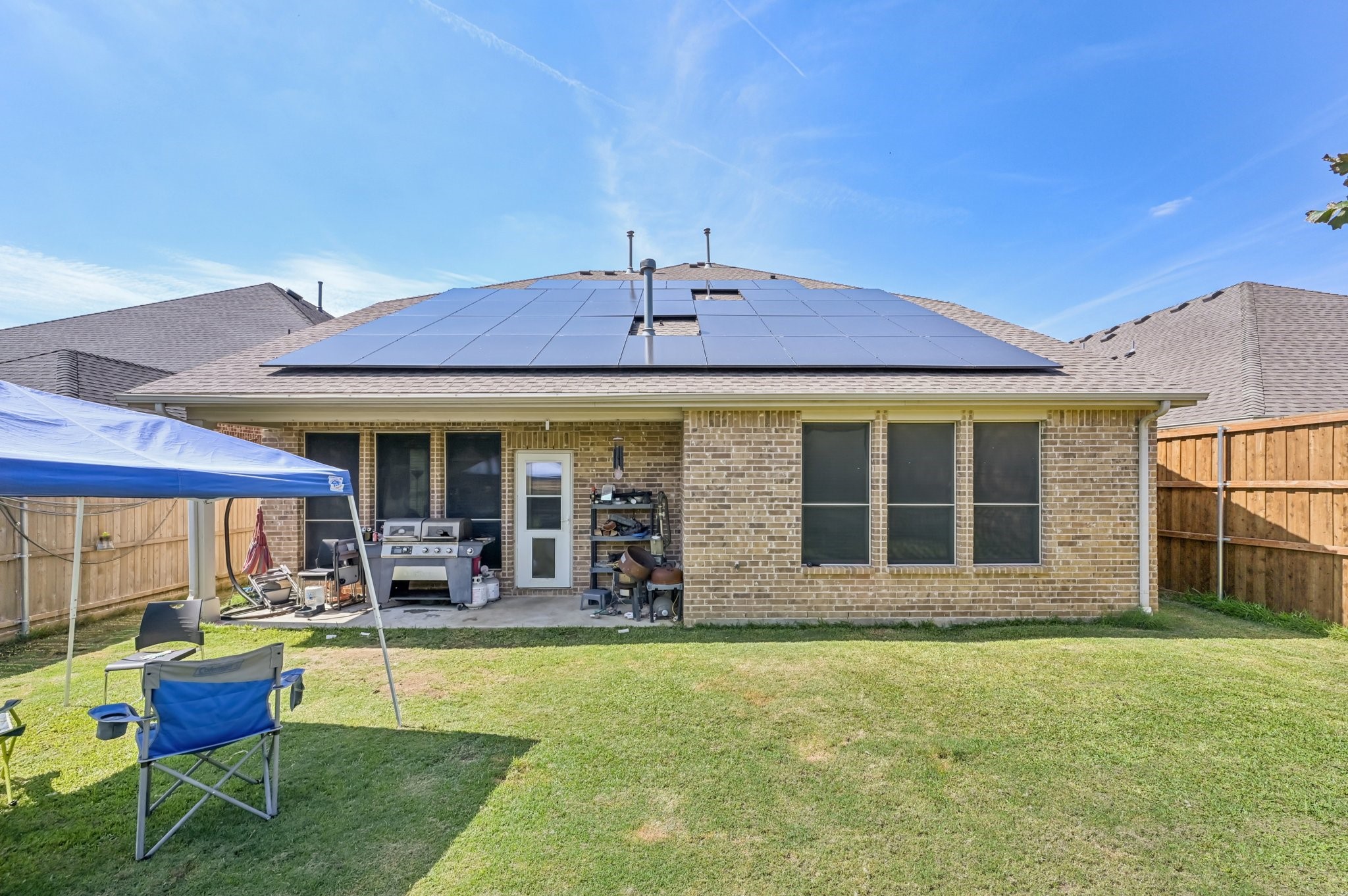 3445 Bluewater Drive Little Elm TX 75068
