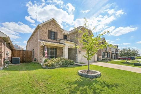 3445 Bluewater Drive Little Elm TX 75068