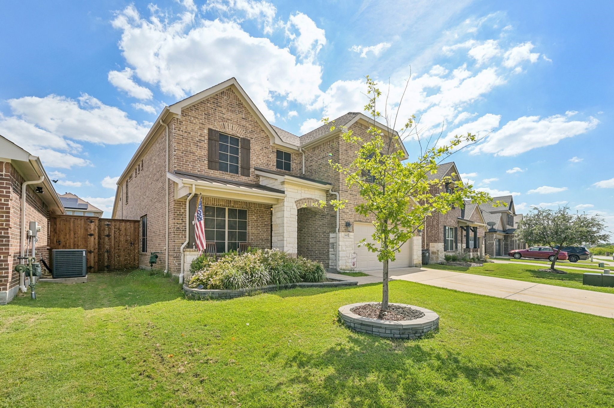 3445 Bluewater Drive Little Elm TX 75068