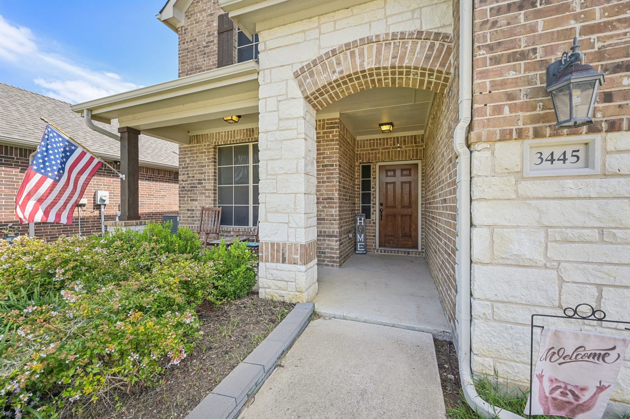 3445 Bluewater Drive Little Elm TX 75068