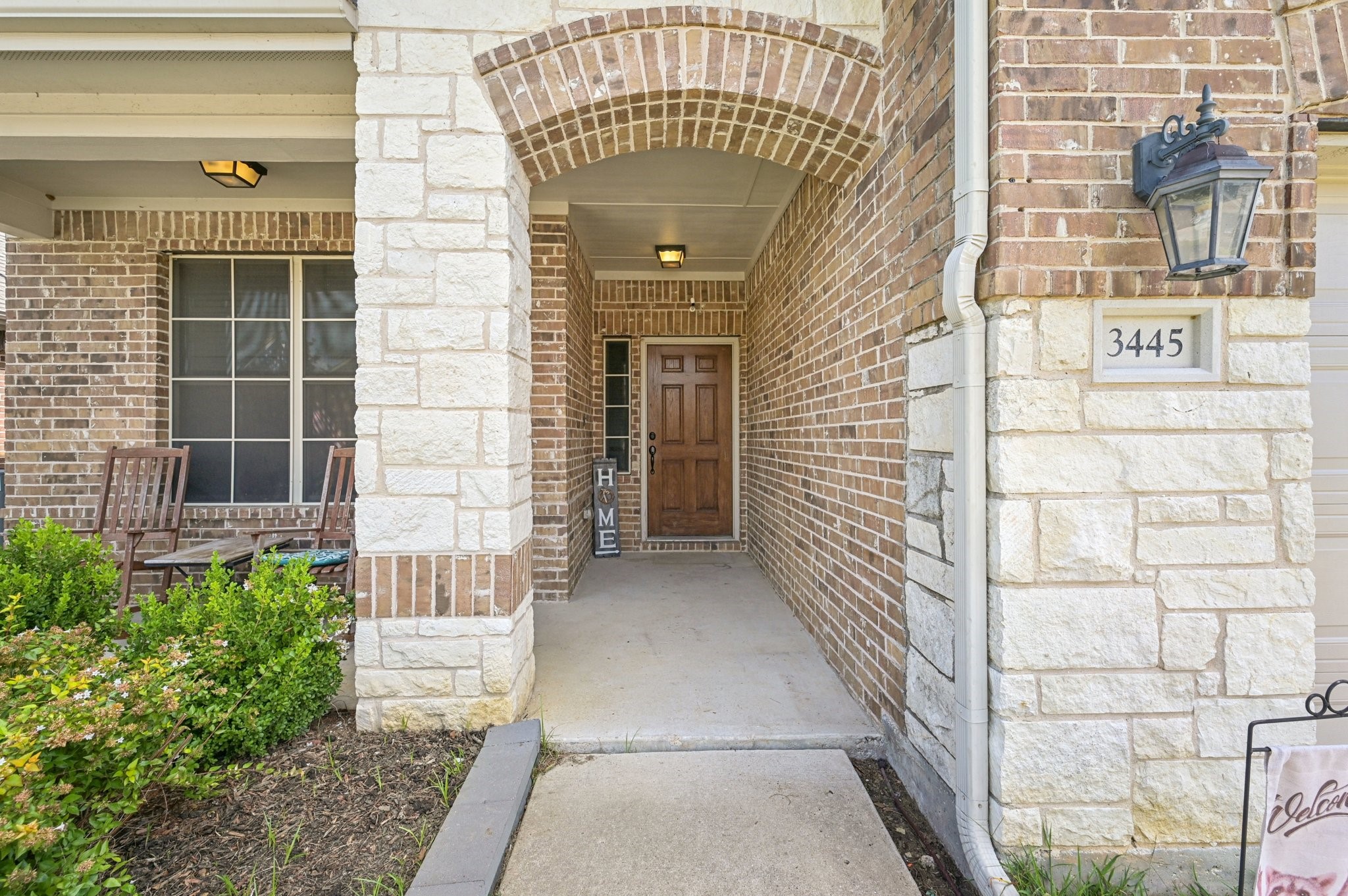 3445 Bluewater Drive Little Elm TX 75068