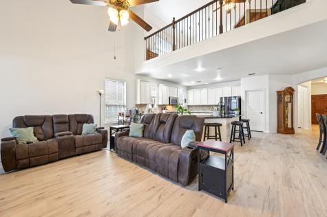 3445 Bluewater Drive Little Elm TX 75068