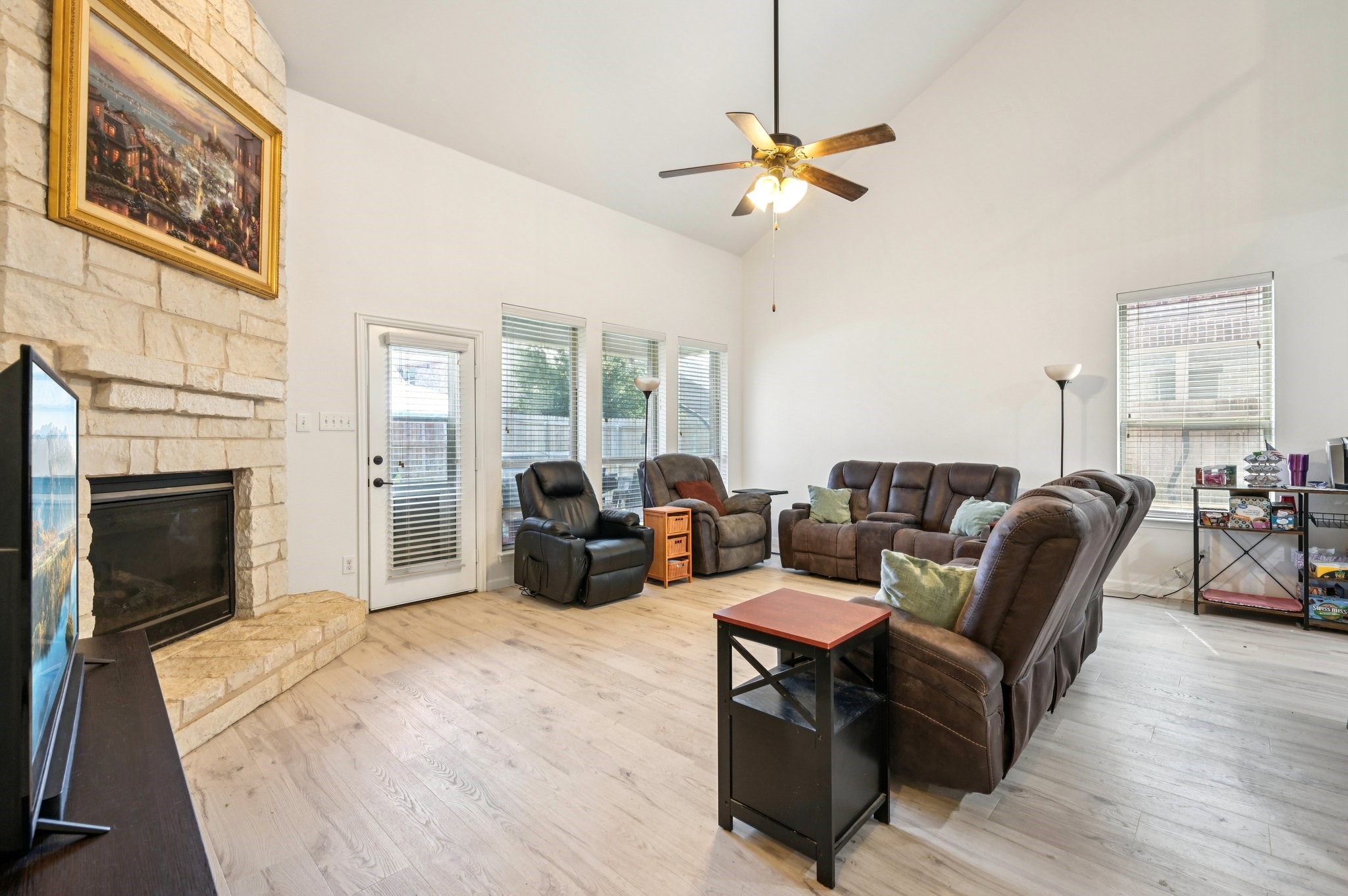 3445 Bluewater Drive Little Elm TX 75068