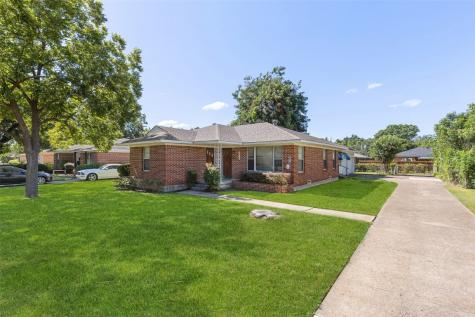 1713 Arrow Lane Garland TX 75042