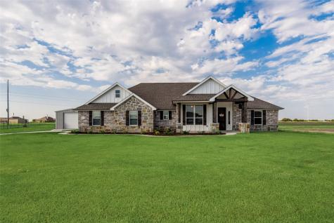 4796 Christie Avenue Caddo Mills TX 75135