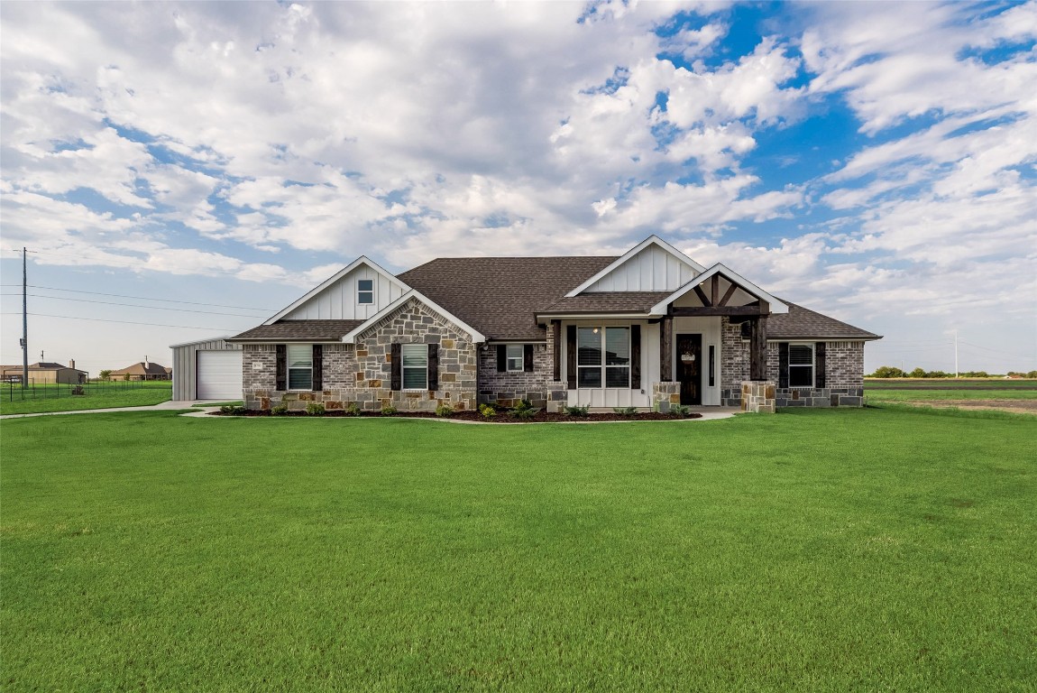 4796 Christie Avenue Caddo Mills TX 75135