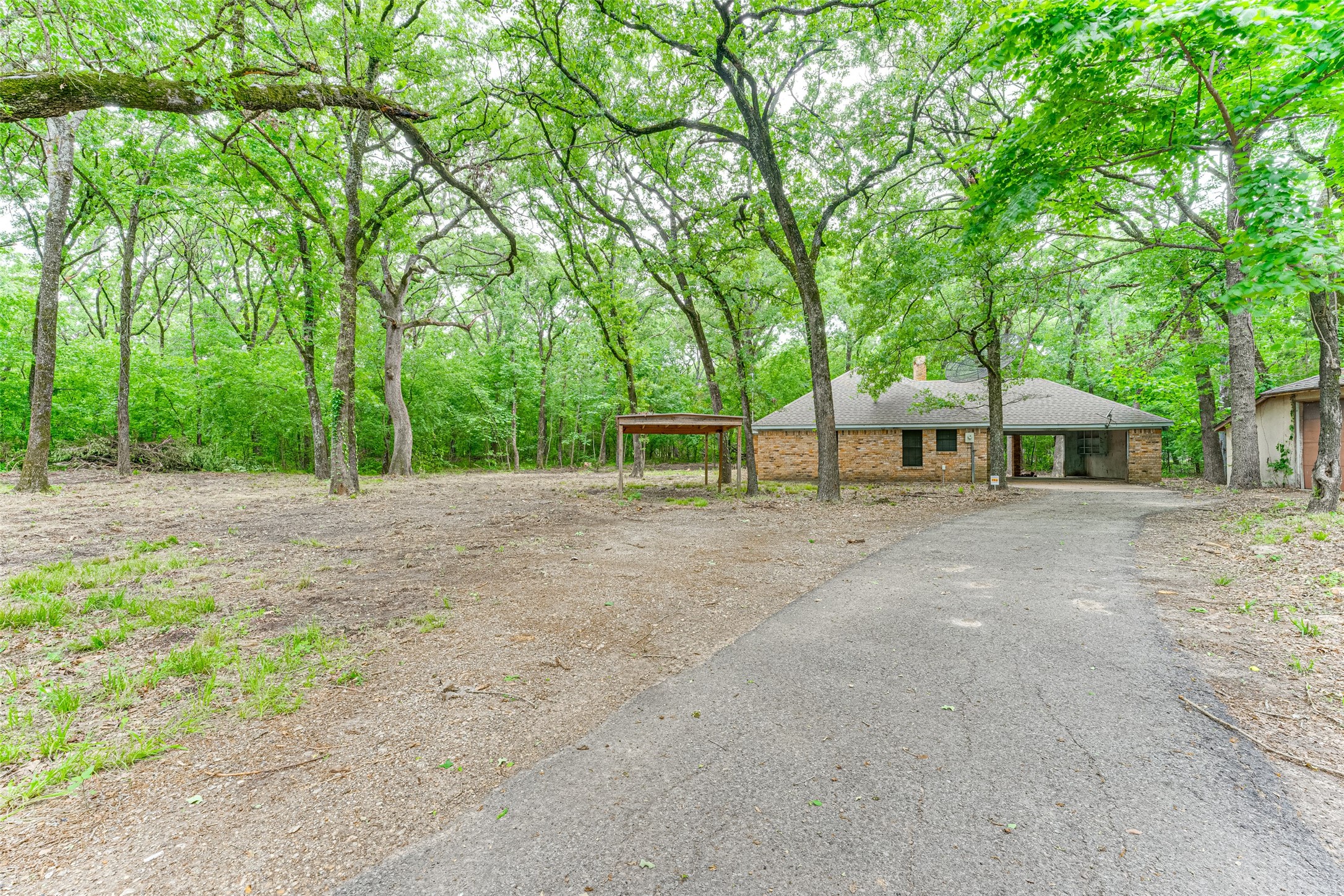 9701 County Road 133 Kaufman TX 75142