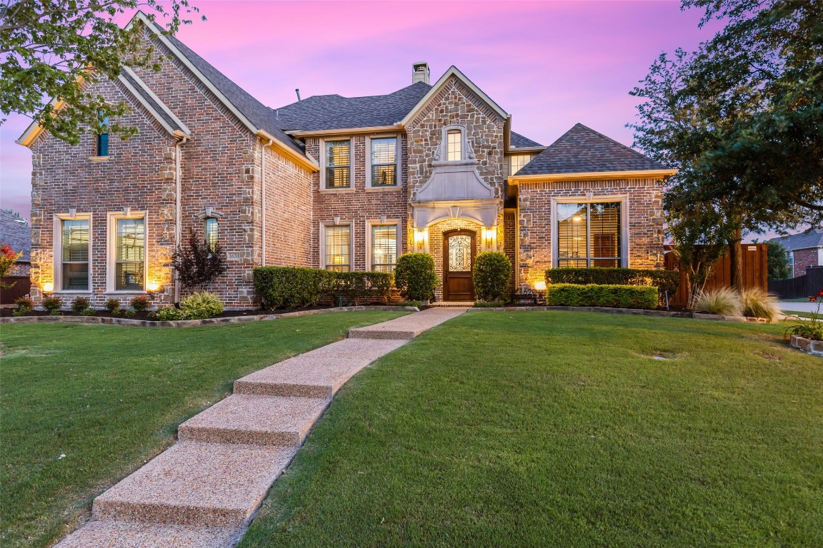 1620 Stillhouse Hollow Drive Prosper TX 75078