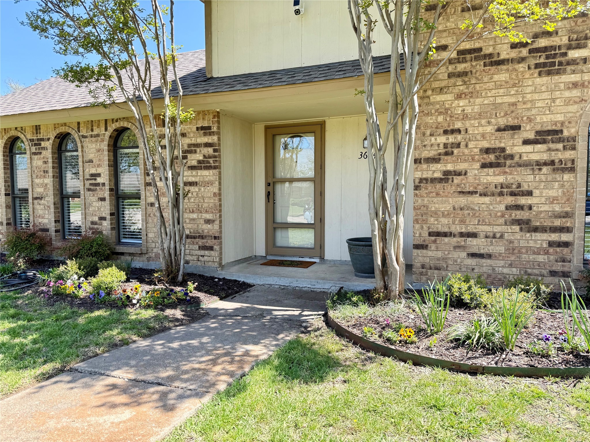 3624 Longcourt Circle Mesquite TX 75150