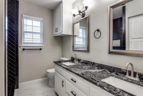 2103 Bay Club Drive Arlington TX 76013