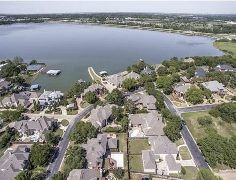 2103 Bay Club Drive Arlington TX 76013