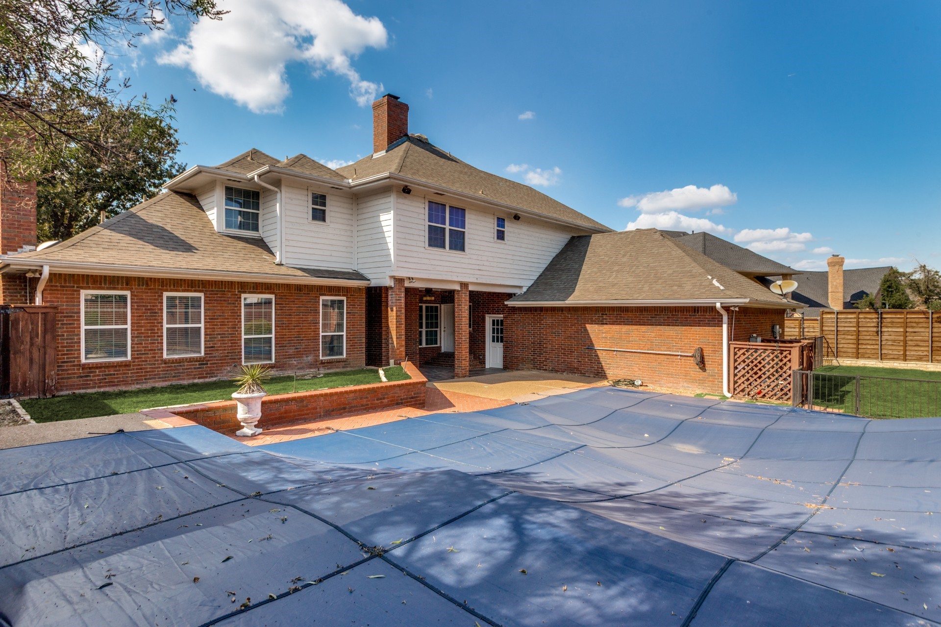 2103 Bay Club Drive Arlington TX 76013