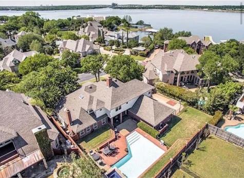 2103 Bay Club Drive Arlington TX 76013