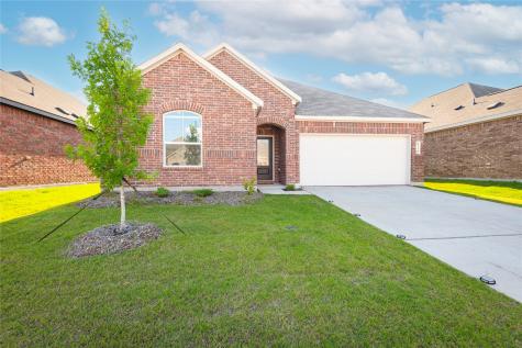 5110 Sagerun Drive Princeton TX 75407