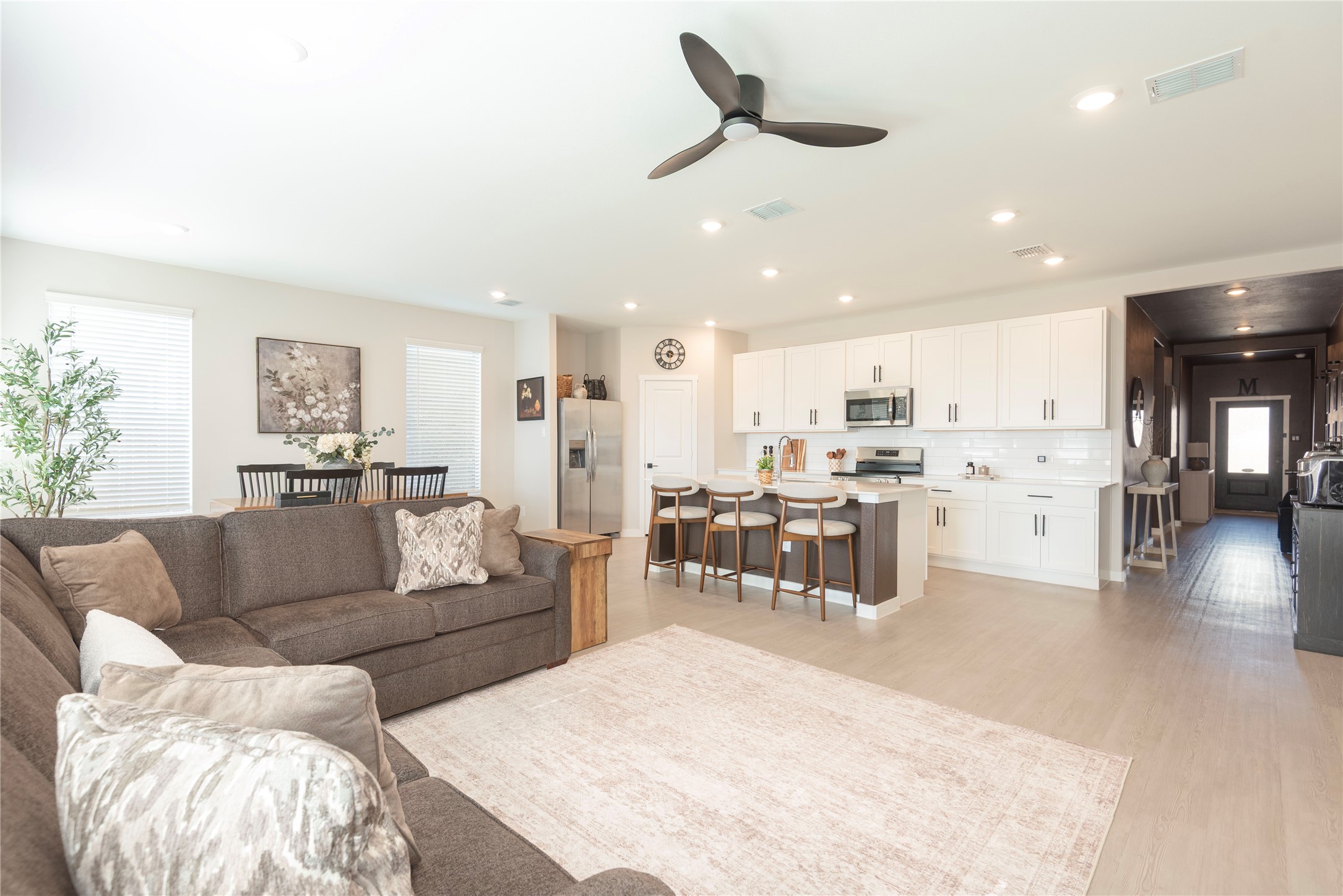 5110 Sagerun Drive Princeton TX 75407