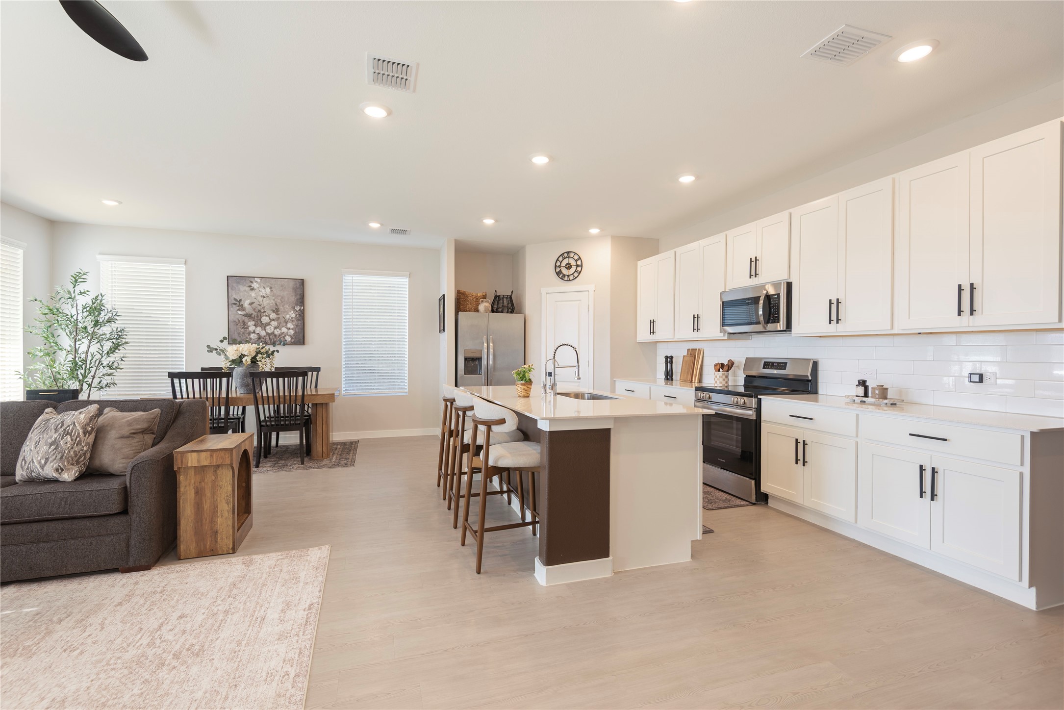 5110 Sagerun Drive Princeton TX 75407