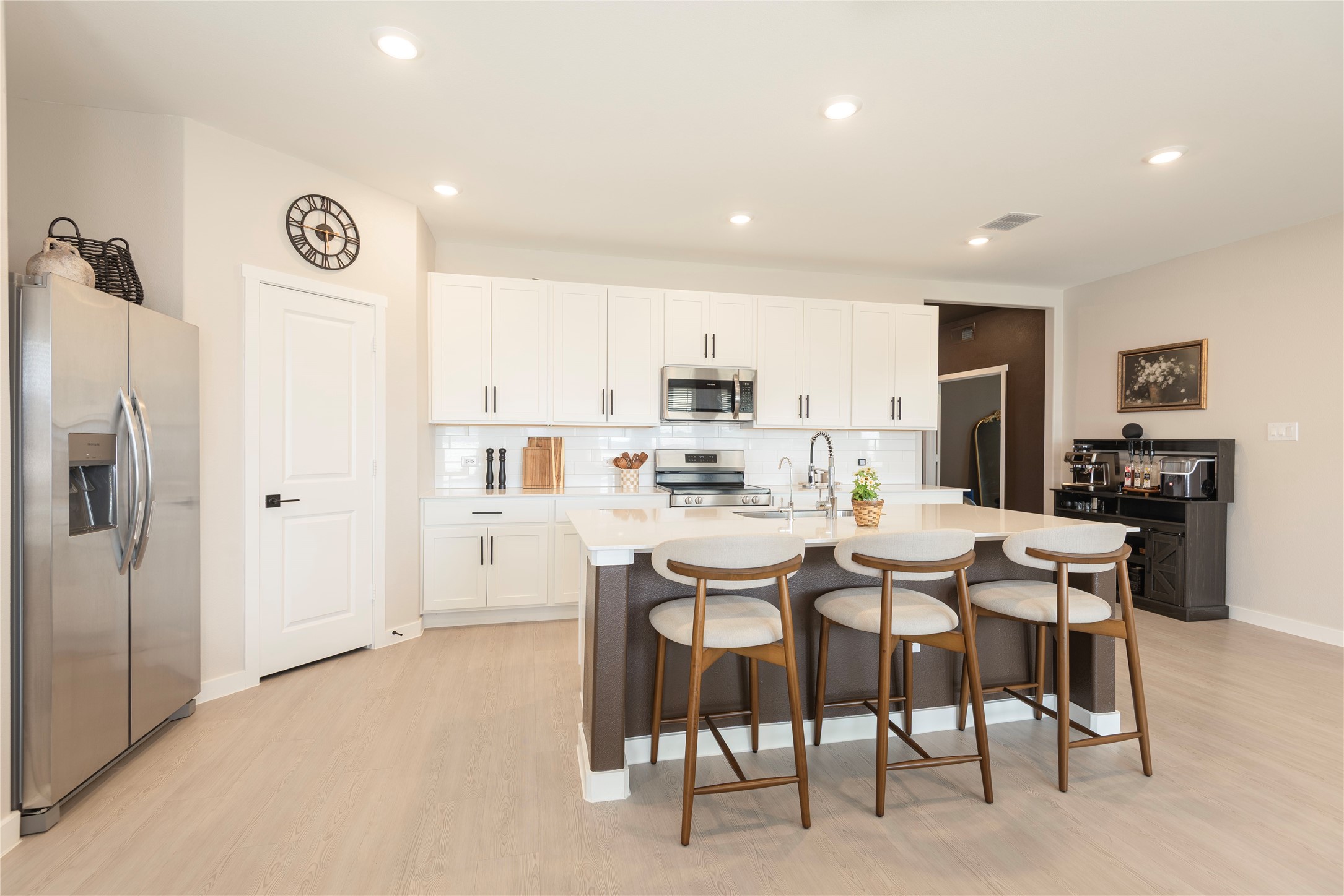 5110 Sagerun Drive Princeton TX 75407
