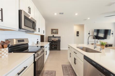 5110 Sagerun Drive Princeton TX 75407
