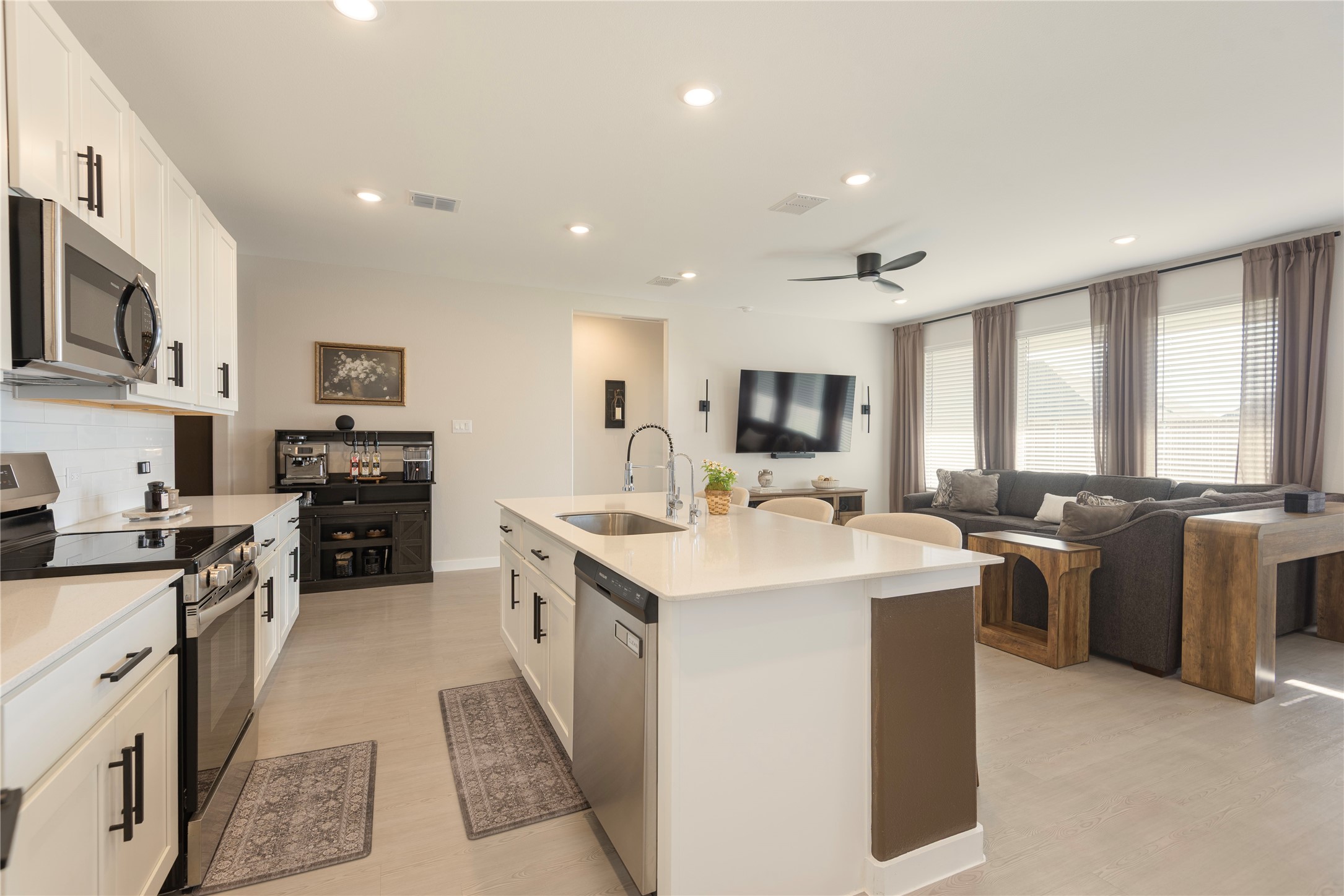 5110 Sagerun Drive Princeton TX 75407
