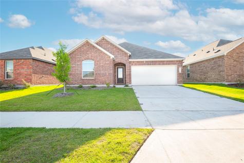 5110 Sagerun Drive Princeton TX 75407