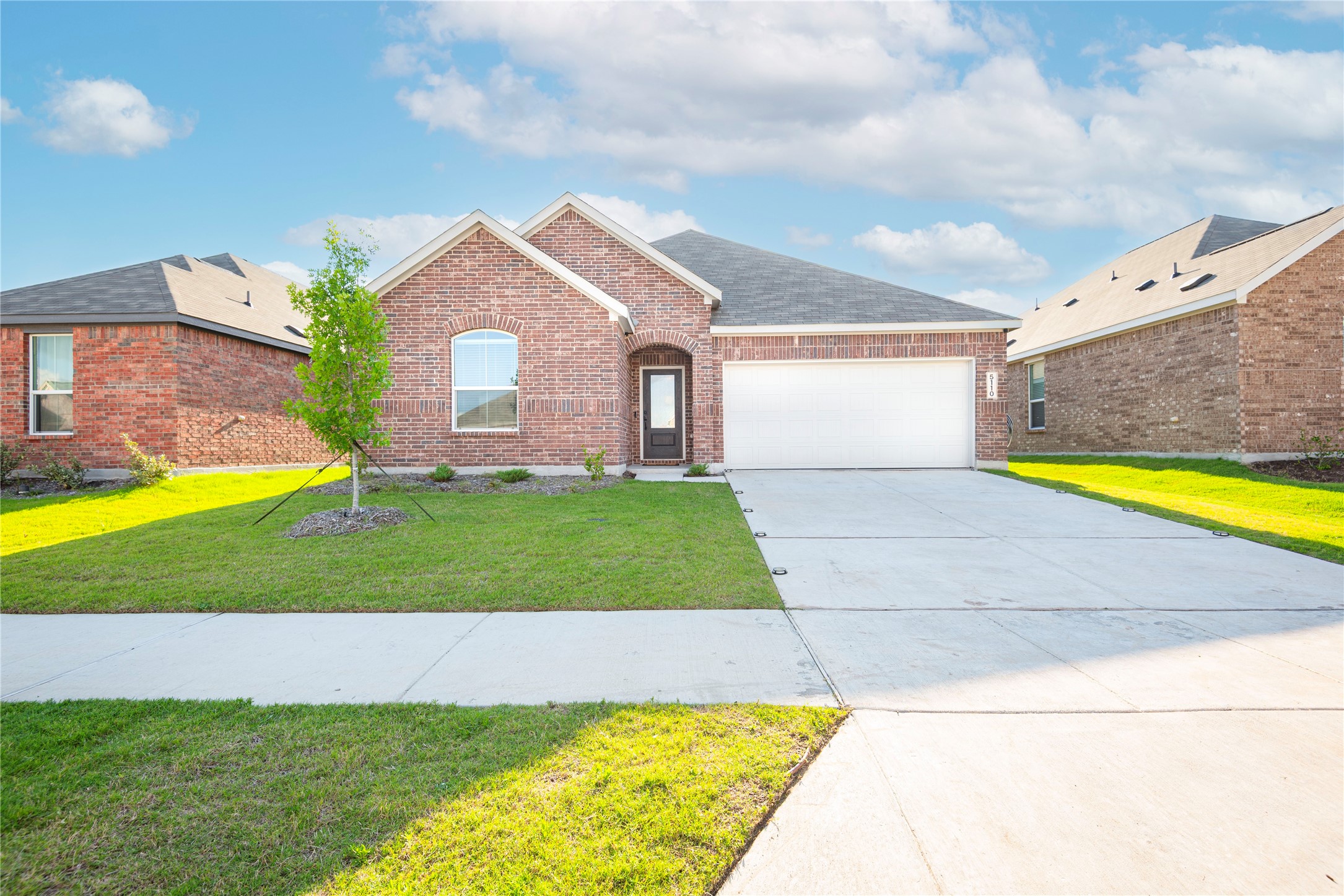 5110 Sagerun Drive Princeton TX 75407