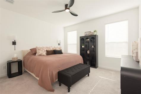 5110 Sagerun Drive Princeton TX 75407