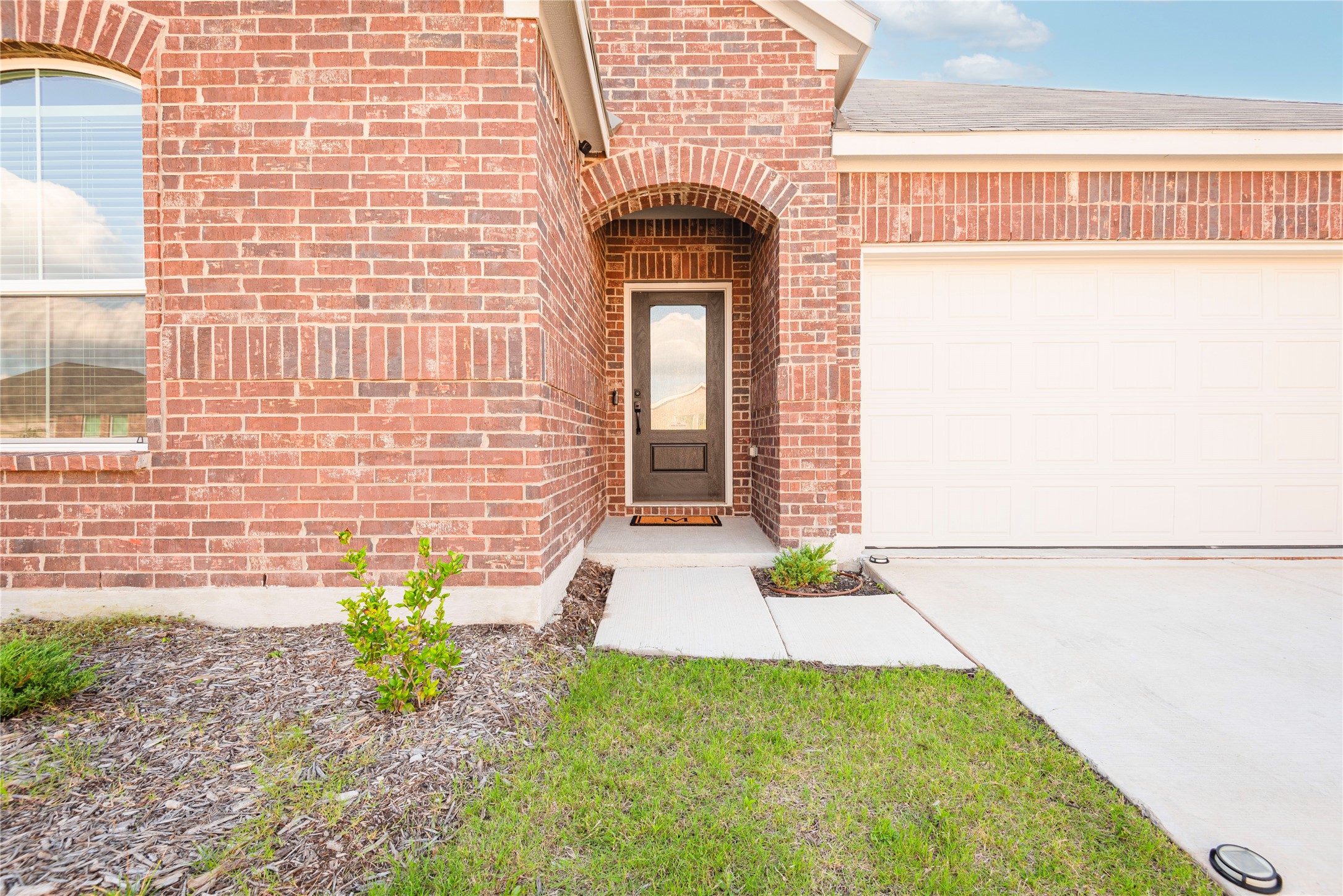5110 Sagerun Drive Princeton TX 75407