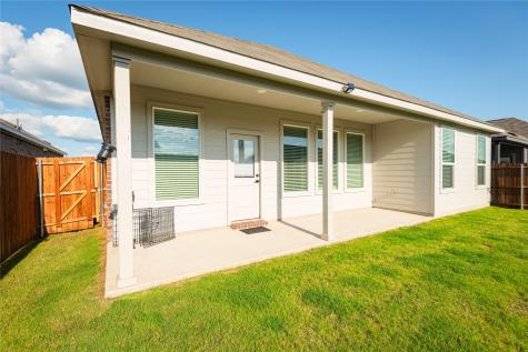 5110 Sagerun Drive Princeton TX 75407
