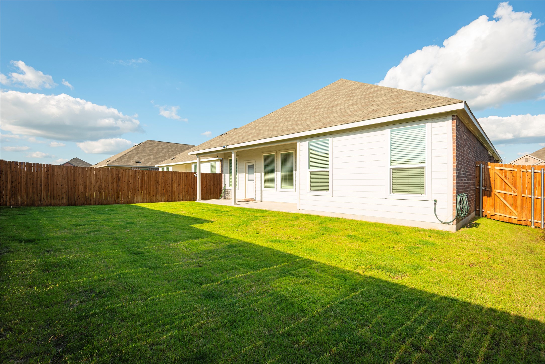 5110 Sagerun Drive Princeton TX 75407