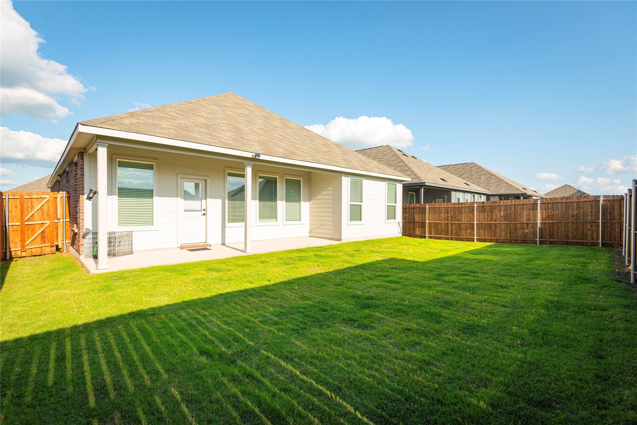 5110 Sagerun Drive Princeton TX 75407