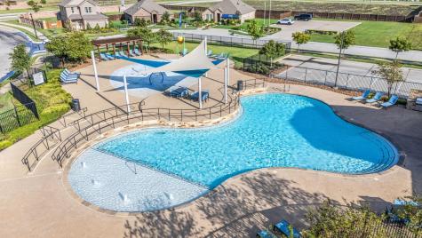 5110 Sagerun Drive Princeton TX 75407