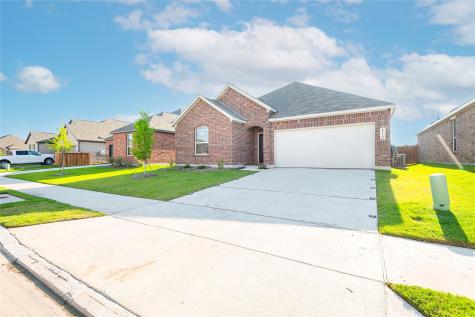 5110 Sagerun Drive Princeton TX 75407