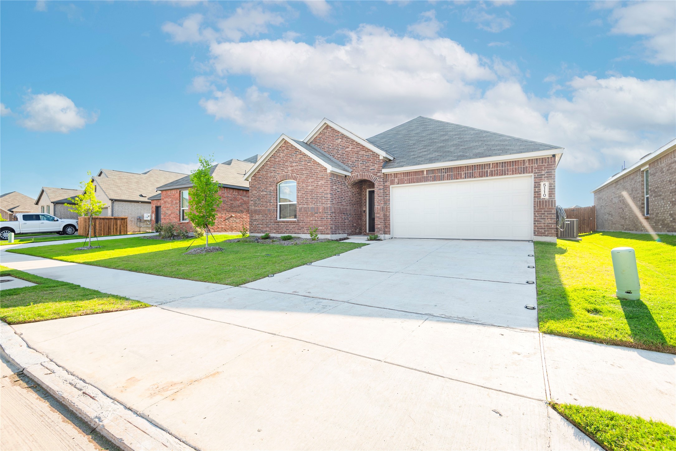 5110 Sagerun Drive Princeton TX 75407