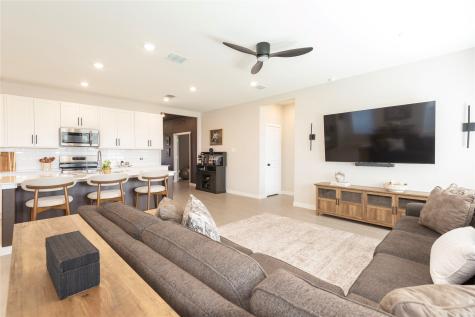 5110 Sagerun Drive Princeton TX 75407