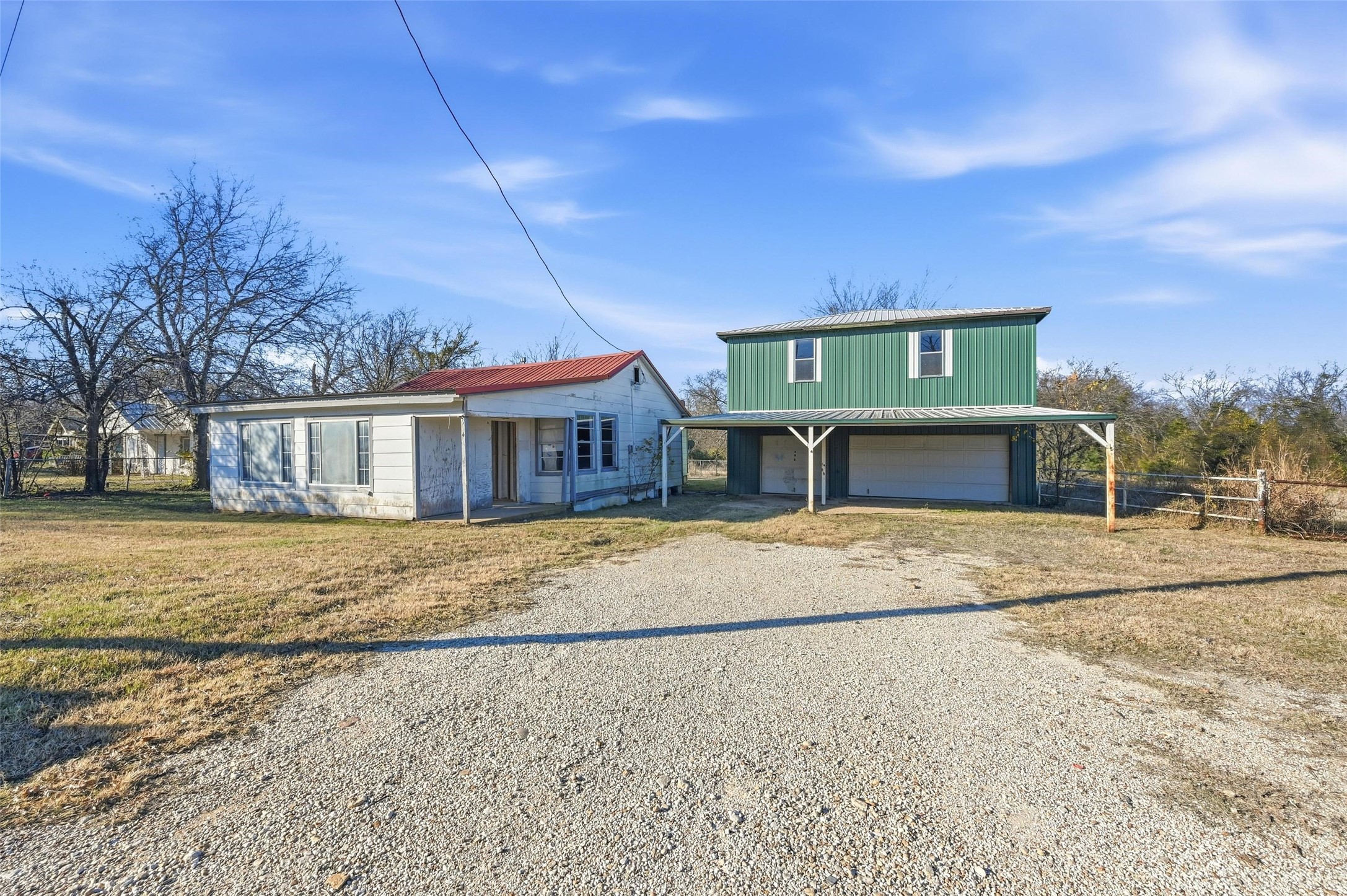 604 S Spears Street Alvarado TX 76009