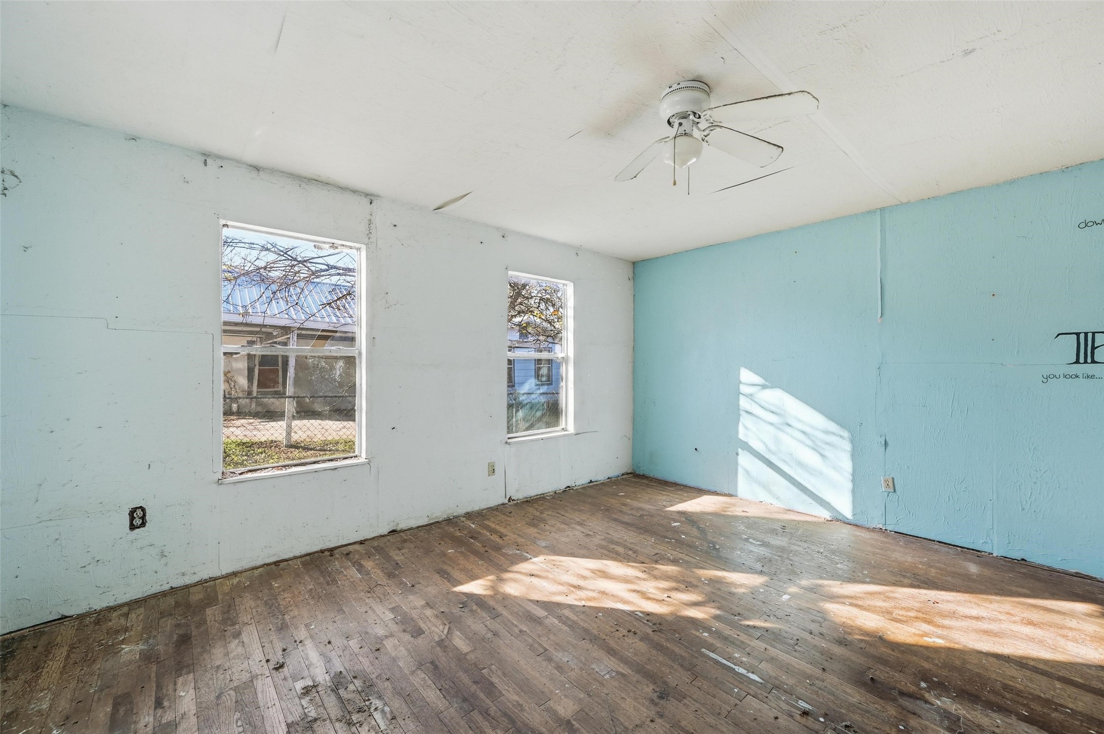 604 S Spears Street Alvarado TX 76009