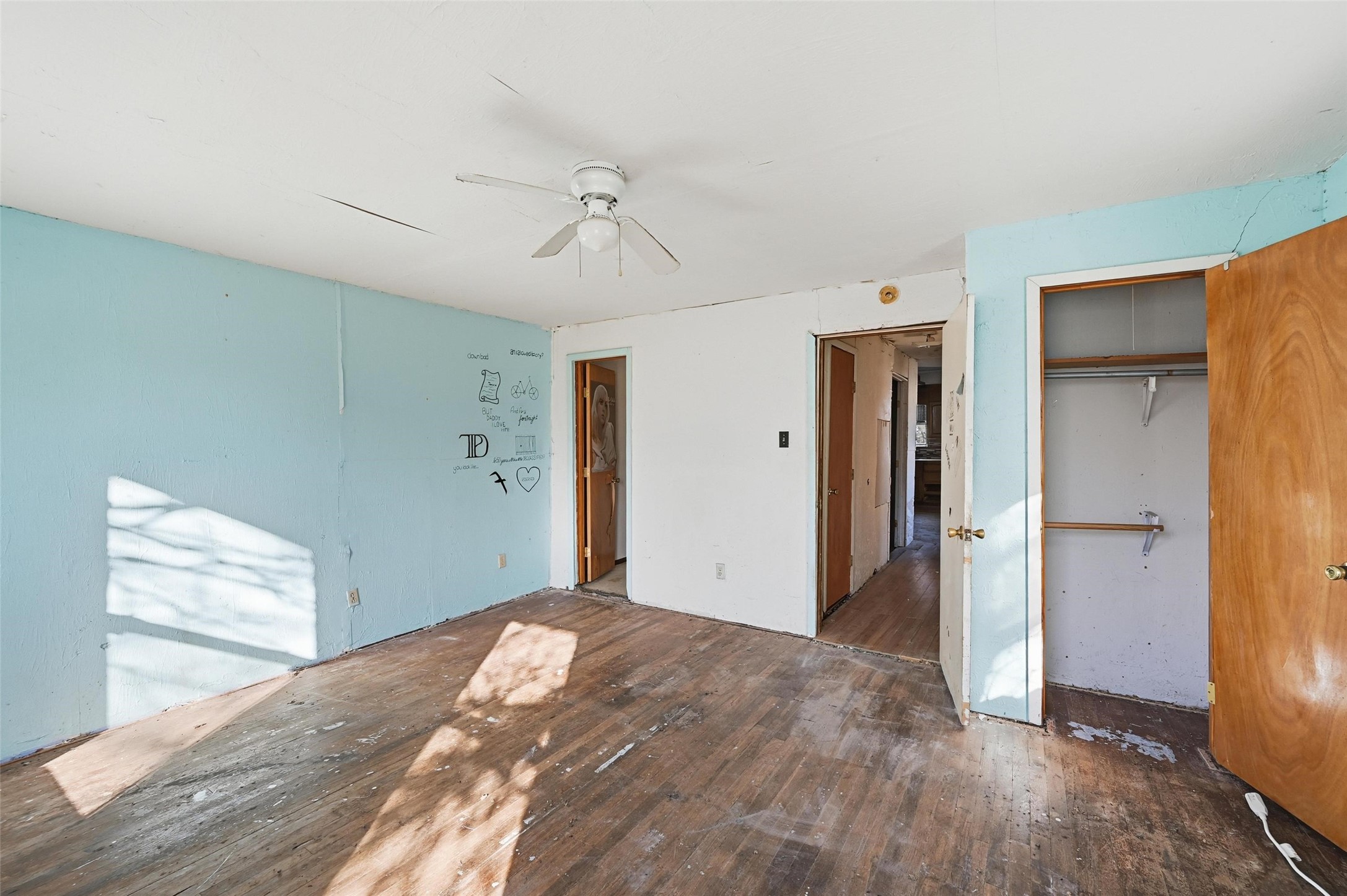604 S Spears Street Alvarado TX 76009