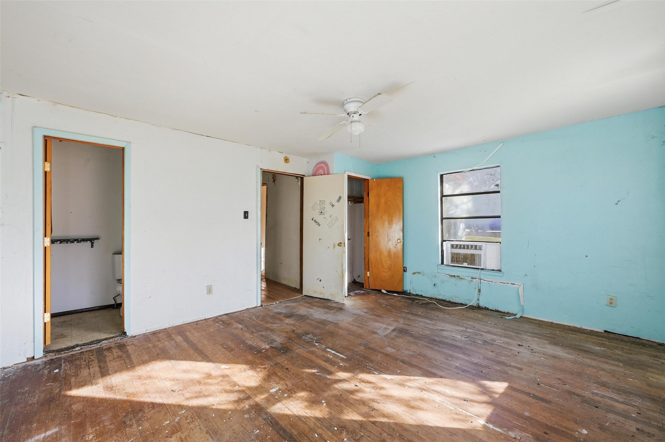 604 S Spears Street Alvarado TX 76009