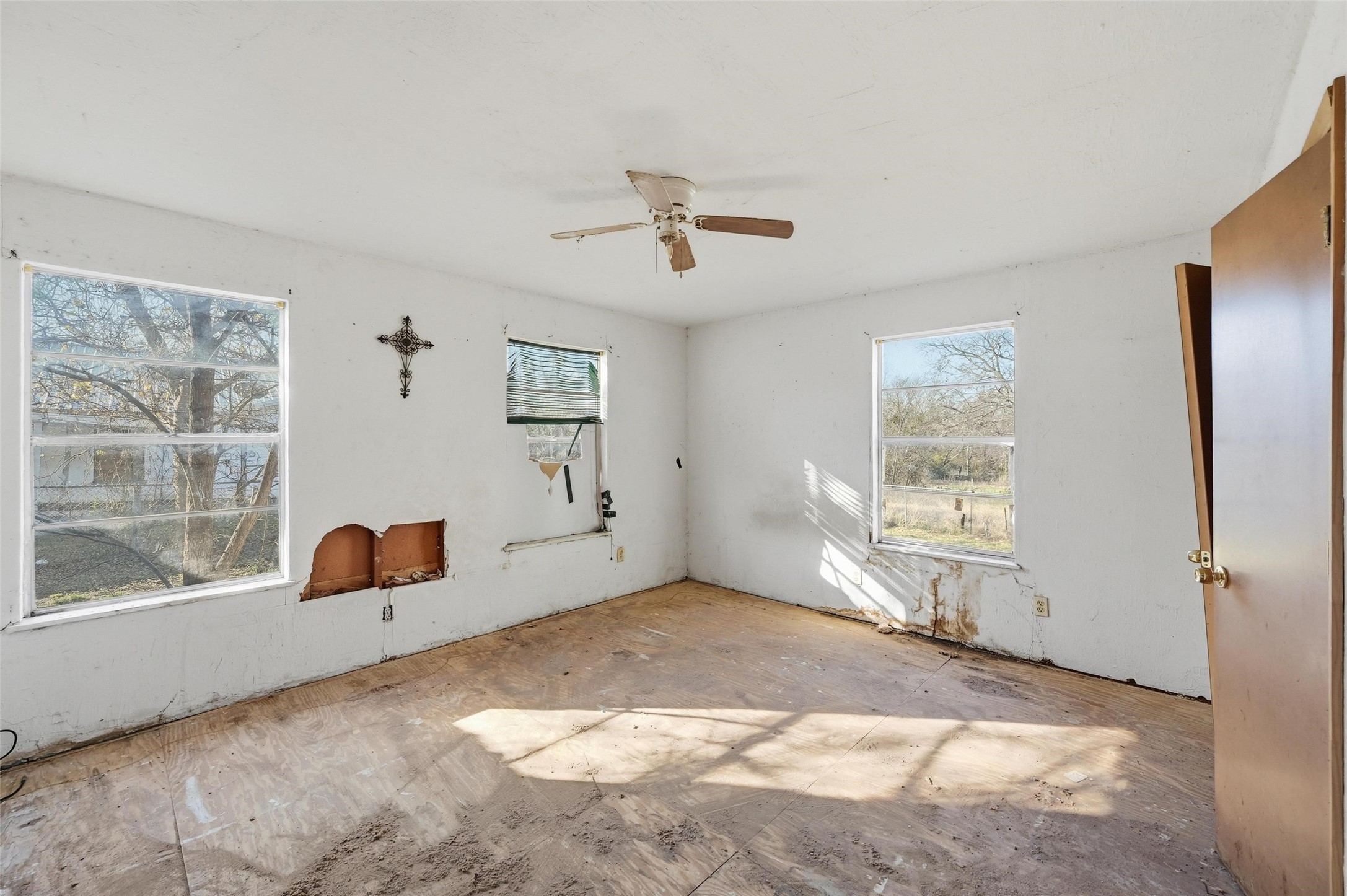 604 S Spears Street Alvarado TX 76009